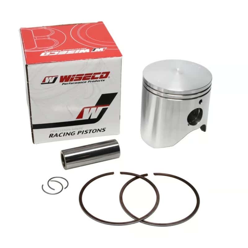 Wiseco — Wiseco 98-05 Yamaha 800 /99-02 1200 3189KD Piston Kit
Piston Kit - view 9
