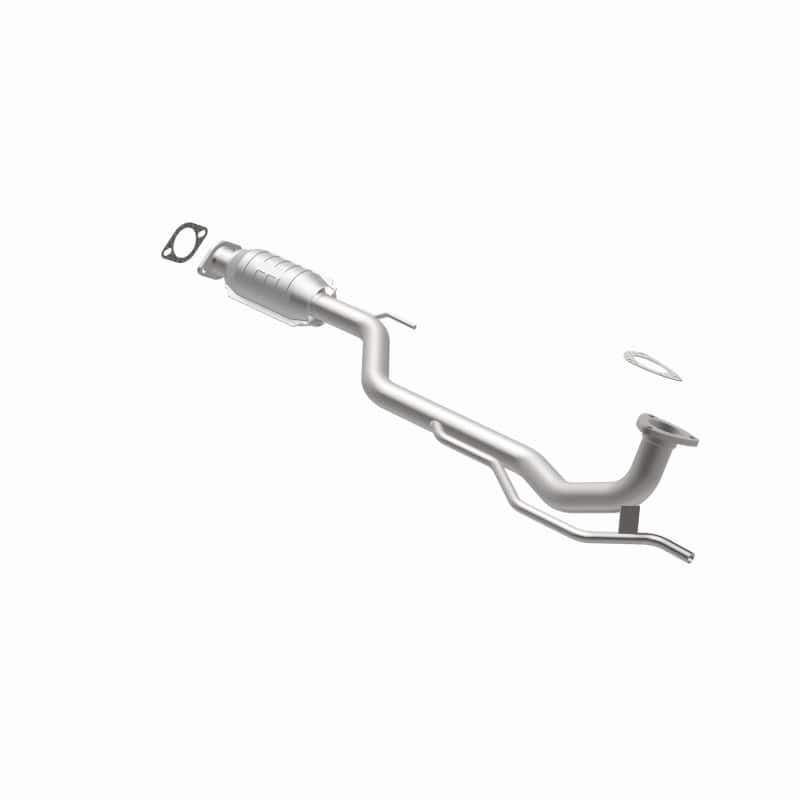 Magnaflow — MagnaFlow Conv Direct Fit 300Zx 90-96 P/S
Standard Grade
Standard - view 20