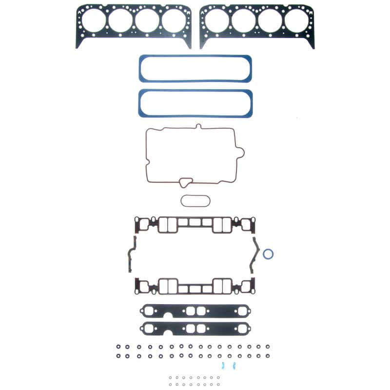 Fel-Pro — Fel-Pro 17206 Engine Cylinder Head Gasket Set - view 1