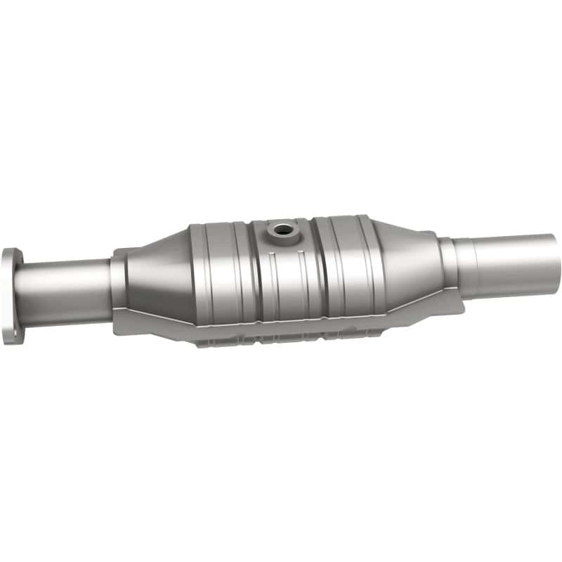 Magnaflow — Magnaflow Conv DF 10-12 Ford Fusion 2.5L
OEM Grade
OEM - view 32