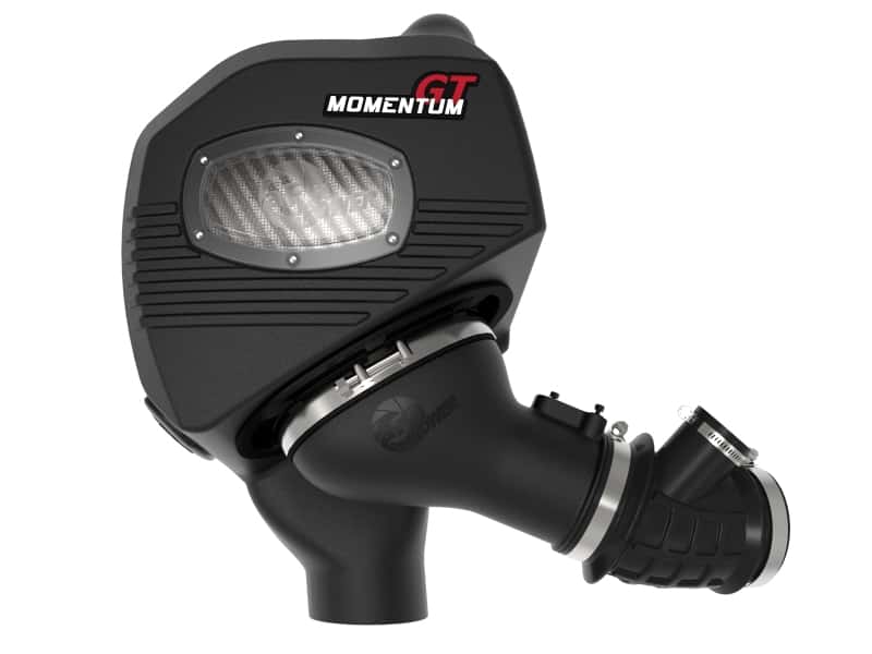 aFe — aFe POWER Momentum GT Pro Dry S Intake System 19-22 Chevrolet Blazer V6-3.6L
Momentum GT Intake - view 5