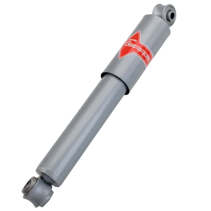 KYB — KYB Shocks & Struts Gas-A-Just Rear CHEVROLET Corvette 1963-82
Gas Shock - view 1