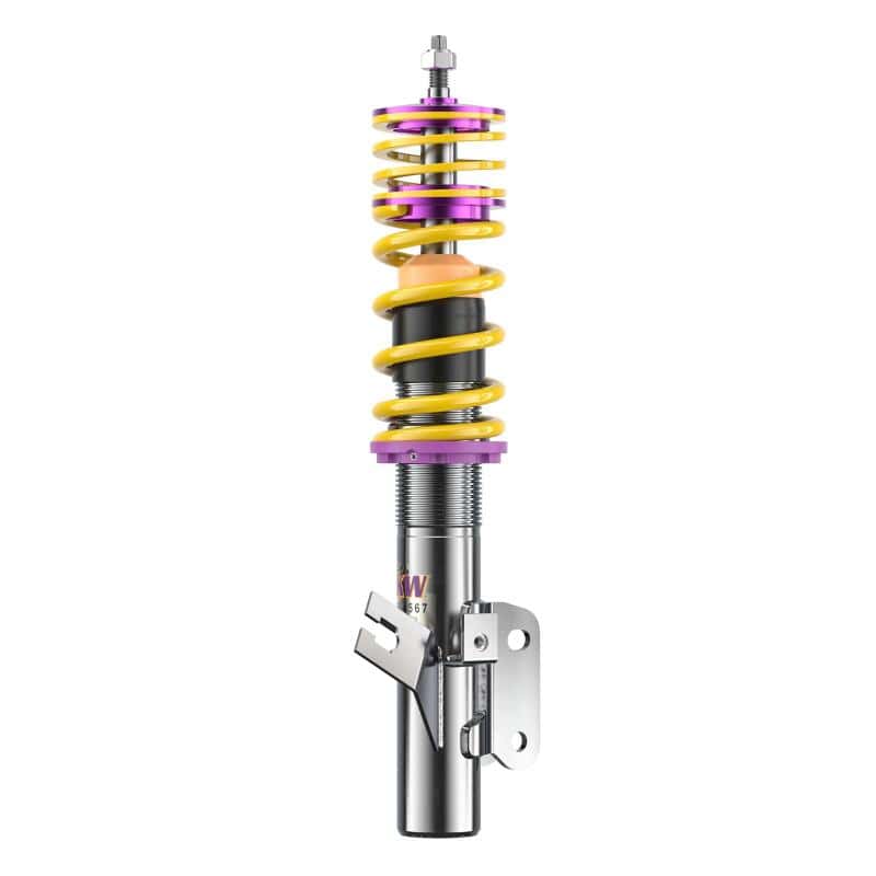 KW — KW Coilover Kit V3 Nissan 240 SX (S13)
Coilover Kit - view 8