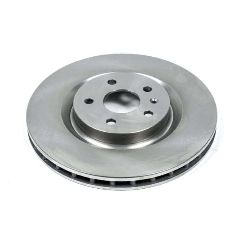 PowerStop — Power Stop 12-13 Buick Regal Front Autospecialty Brake Rotor
AutoSpecialty Rotor - view 1