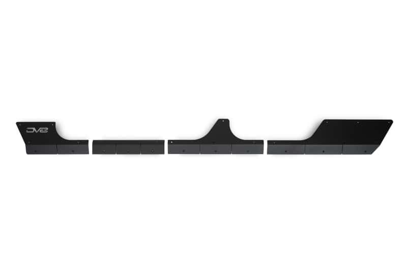 DV8 Offroad — DV8 Offroad 20-23 Jeep Gladiator JT Rock Skins
Rock Skins - view 10