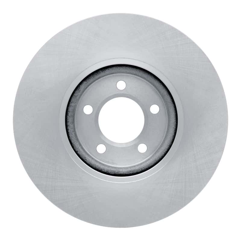DFC — DFC 03-05 Jaguar S-Type Front Brake Rotor
DFC Brake Rotor - view 5