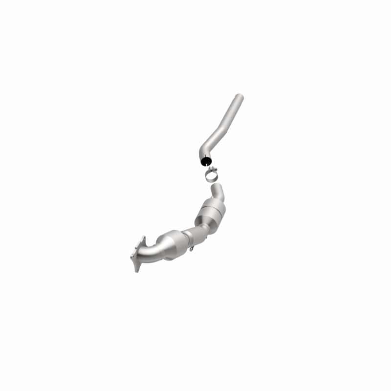 Magnaflow — Magnaflow 08-13 Audi A3 2.0L Direct Fit Converter
California - view 26