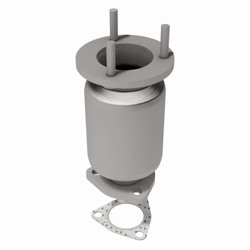 Magnaflow — MagnaFlow Conv DF 87-89 Mazda B2200 49S
Standard Grade
Standard - view 15