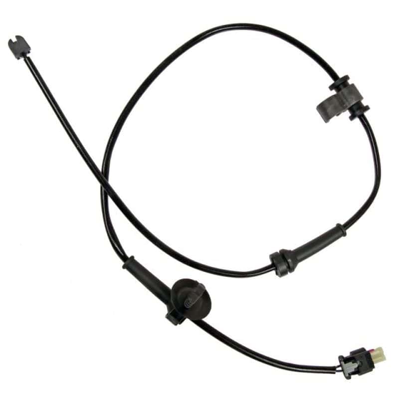PowerStop — Power Stop 15-19 Chevrolet Corvette Front Euro-Stop Electronic Brake Pad Wear Sensor
Brake Wear Sensor - view 1