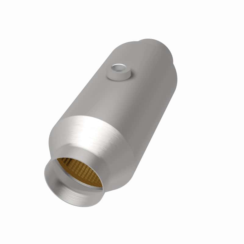 Magnaflow — Magnaflow California Grade Universal Converter 11-15 Mercedes-Benz G550 V8 5.5L
California - view 17
