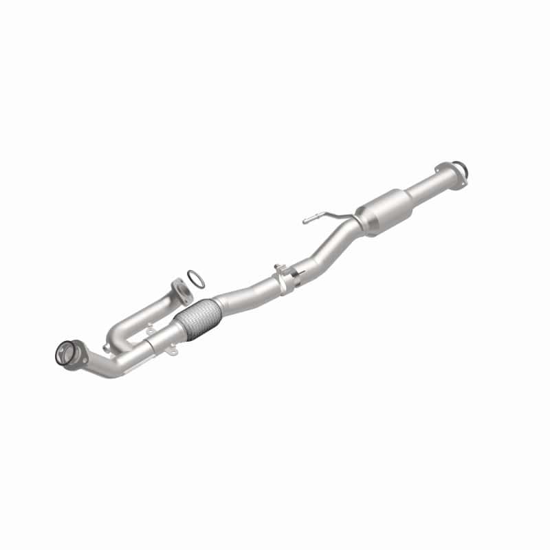 Magnaflow — Magnaflow 18-19 Toyota Camry 3.5L Direct Fit Converter
OEM Grade
OEM - view 7