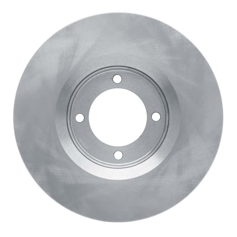 DFC — DFC 72-82 Toyota Corona Front Brake Rotor
DFC Brake Rotor - view 5