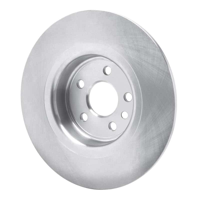 DFC — DFC 16-19 Land Rover Range Rover Evoque Rear Brake Rotor
DFC Brake Rotor - view 4