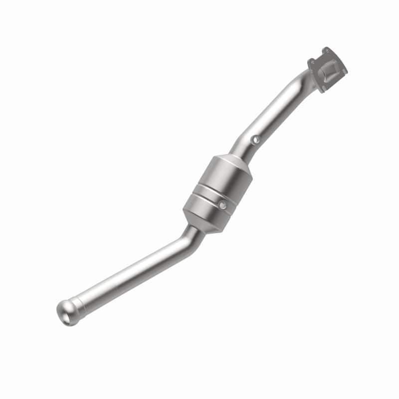 Magnaflow — Magnaflow Conv DF 2011 Grand Cherokee 3.6L DS
OEM Grade
OEM - view 23
