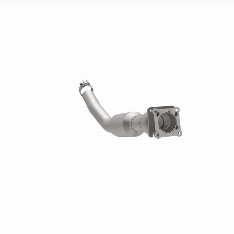 Magnaflow — Magnaflow 05-08 Chrysler Pacifica 3.8 Direct Fit Converter
OEM Grade
OEM - view 23