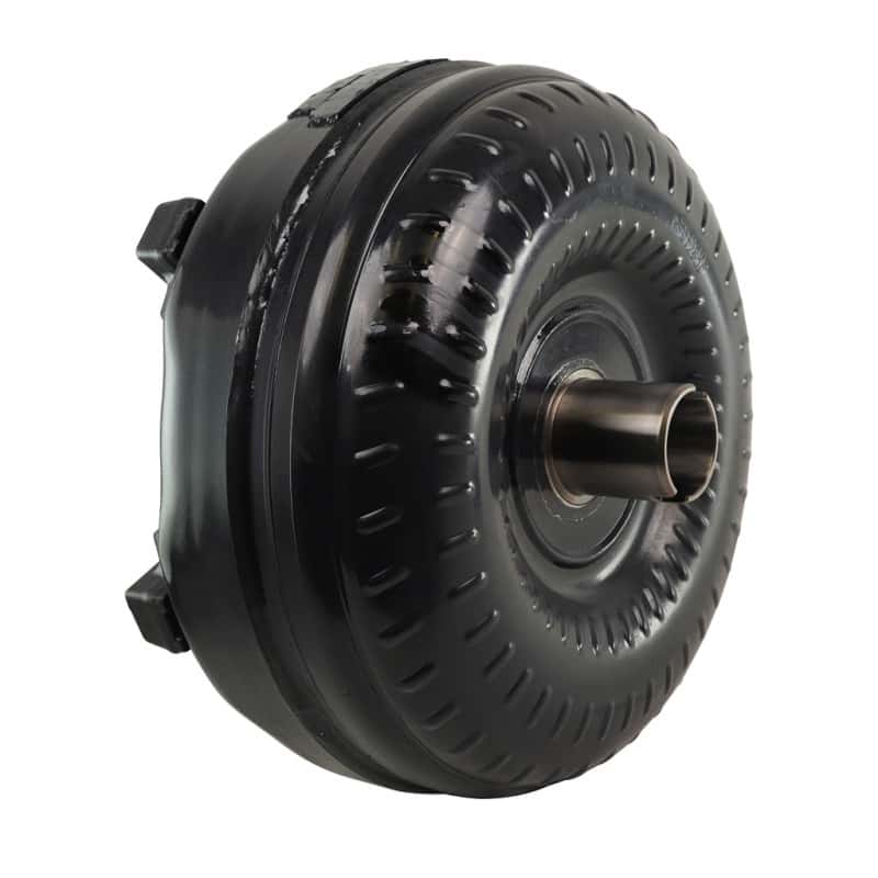 BD Diesel — BD Diesel 13-18 Dodge Ram 3500-5500 Cummins Aisin ProForce Torque Converter
Torque Converter - view 2