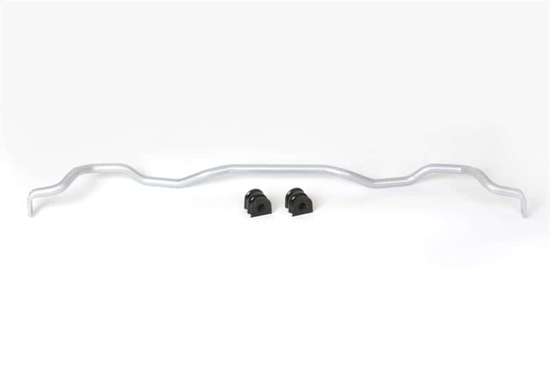 Whiteline — Whiteline 6/94-02 Subaru Legacy Front 20mm Heavy Duty Swaybar
Sway Bar - view 2