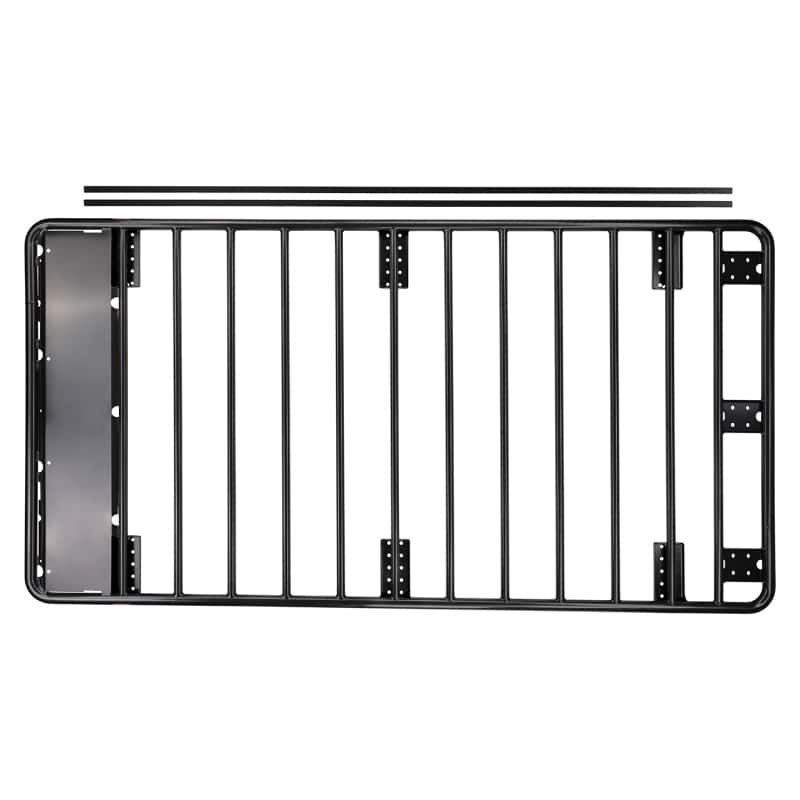 ARB — ARB Roof Rack Flat 2200X1120mm 87X44
Roof Rack - view 1