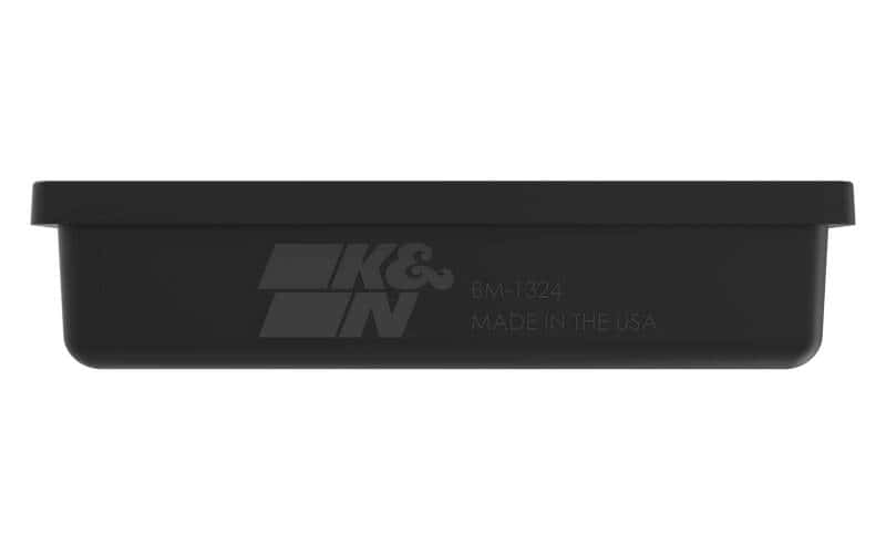 K&N Engineering — K&N 2024 BMW R1300GS Replacement Air Filter (Set of 2)
Air Filter - view 3