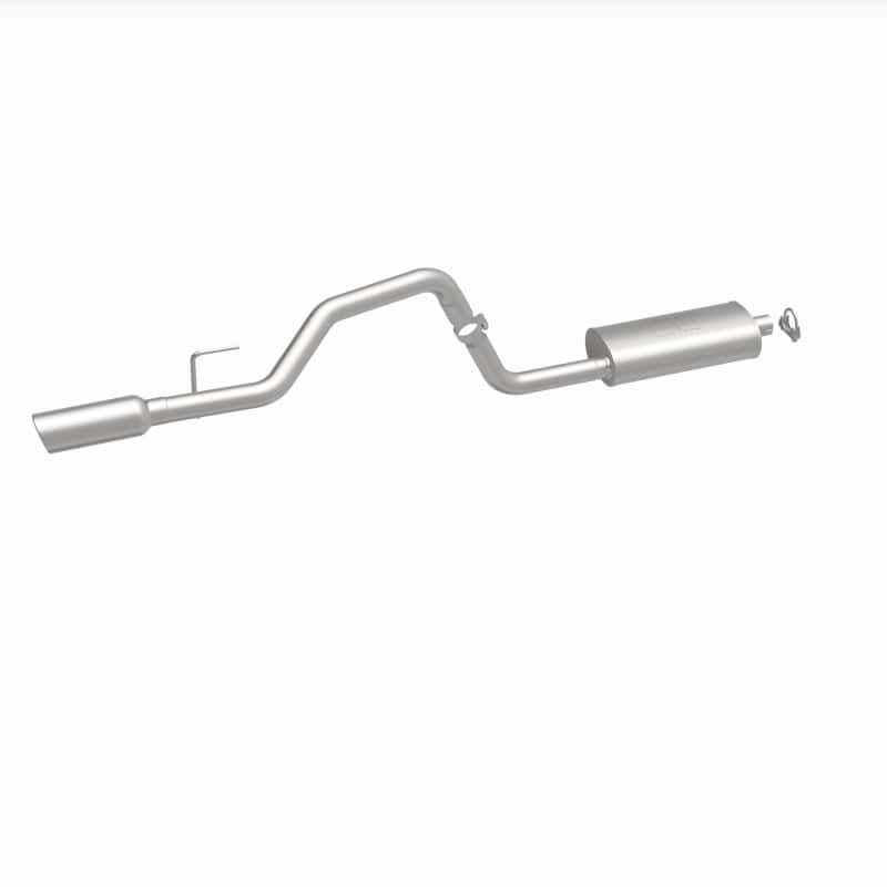 Magnaflow — MagnaFlow Sys C/B 99-04 Jeep Grand Cherokee 4
Cat-Back - view 10