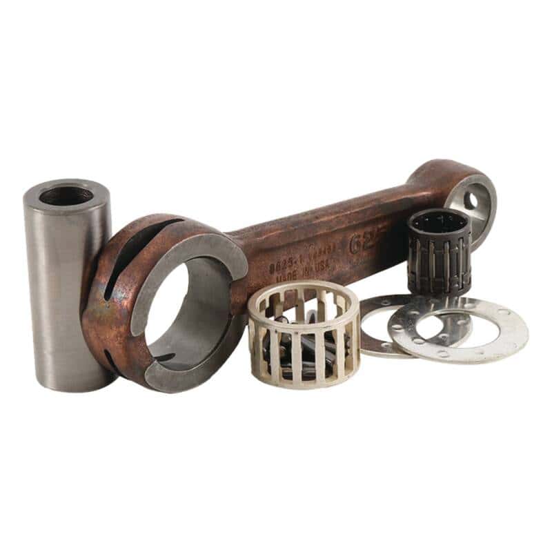 Hot Rods — Hot Rods 02-08 KTM 65 XC 65cc Connecting Rod Kit - view 4