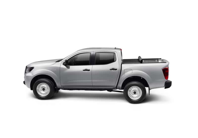 Truxedo — Truxedo 22+ Nissan Frontier (5ft. Bed) Lo Pro Bed Cover
LP 22-26 Frntr 5ft. - view 26