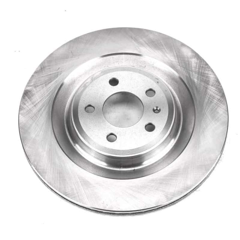 PowerStop — Power Stop 16-18 Audi A7 Quattro Rear Autospecialty Brake Rotor
AutoSpecialty Rotor - view 1