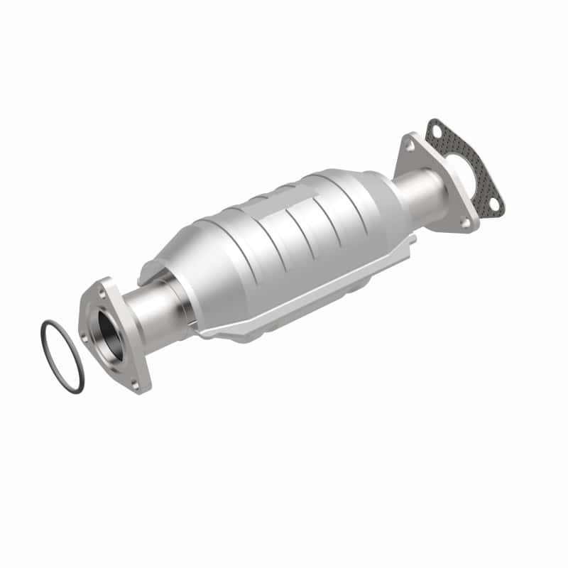 Magnaflow — MagnaFlow Conv Direct Fit Acura Vigor 92-94
Standard Grade
Standard - view 6