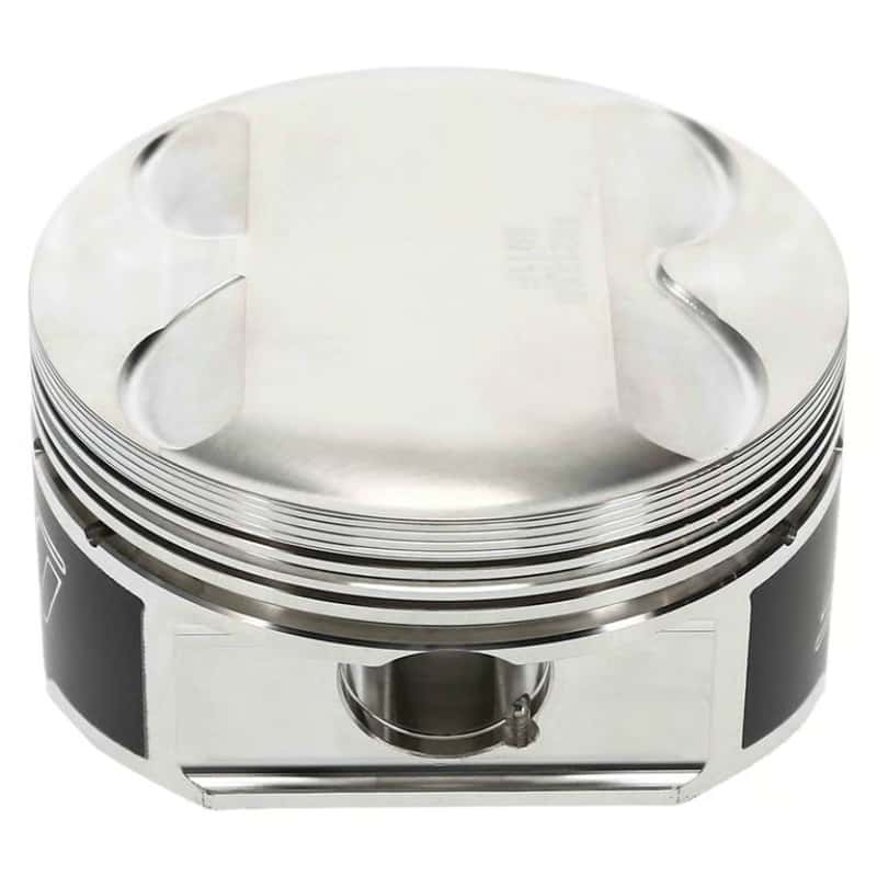 Wiseco — Wiseco Chevy Vortec 4200 RED Series Pistons 3.661in Bore 1.125in CH 10.50cc - Set of 8
Piston Set - view 9