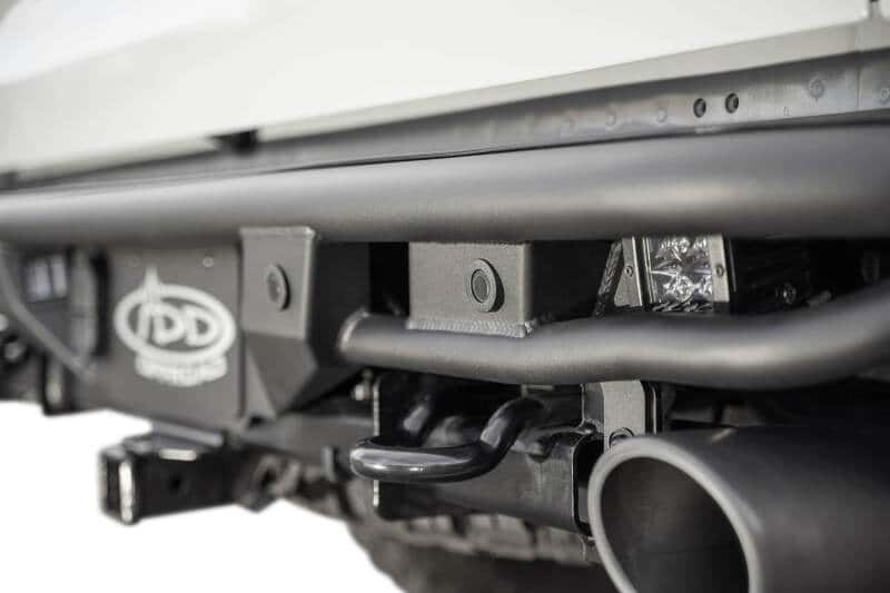 Addictive Desert Designs — Addictive Desert Designs 17-19 Ford F-150 Raptor PRO Bolt-On Rear Bumper
Bumper- Rear
Bumpers - view 12