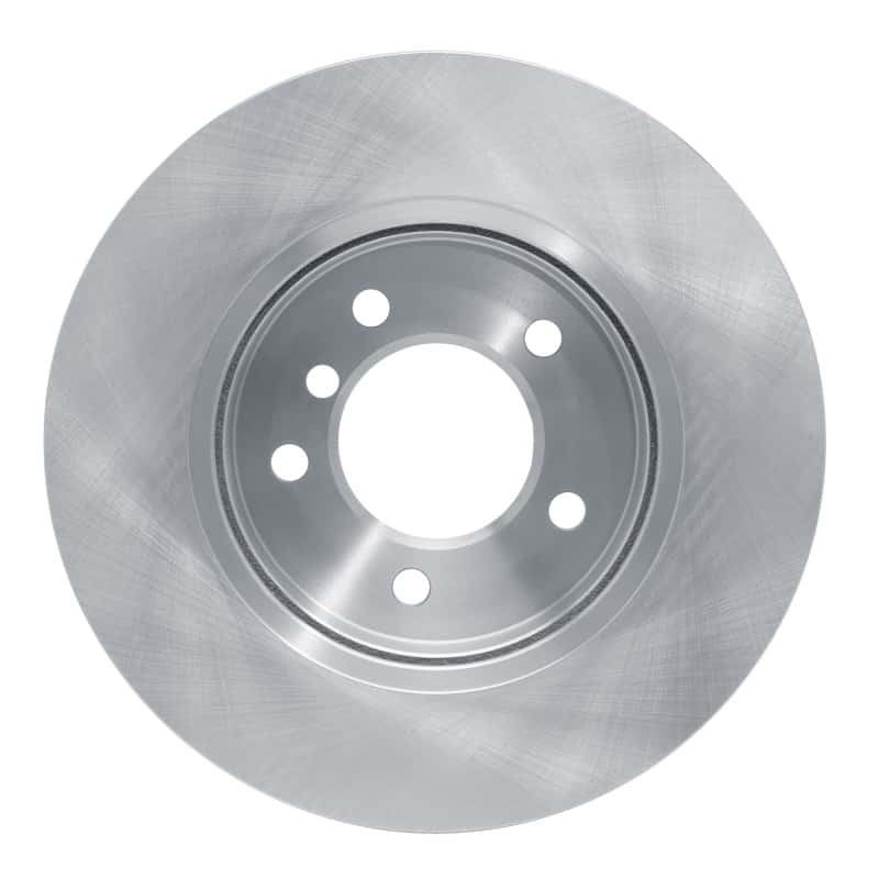 DFC — DFC 99-08 BMW 323i Front Brake Rotor
DFC Brake Rotor - view 5