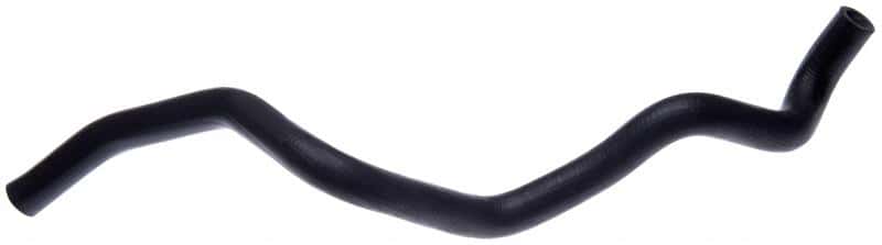 Gates — Gates 01-03 Mazda Protege 4-Cyl. 2.0L Heater To Eng. Molded Heater Hose - view 1