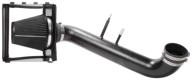 Airaid — Airaid 15-18 Ford F-150 V8-5.0L F/I Cold Air Intake Kit
Performance Air Inta
Air Intake System - view 6