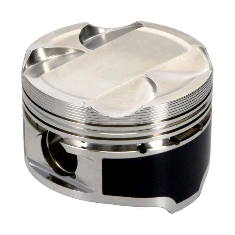 Wiseco — Wiseco BMW M54B30 -7.3cc Dish 1.1937in x 3.307in
Piston Set - view 4
