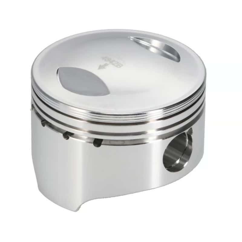 Wiseco — Wiseco Suzuki LT230/250 Quad 10.251 CR 2618XD Piston Kit
Piston Kit - view 4