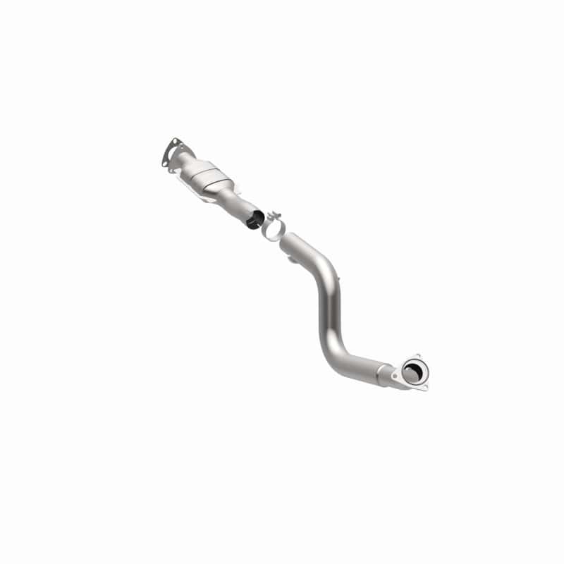 Magnaflow — MagnaFlow Conv DF 03-07 GM 2500/3500 Passenger Side
HM Grade
HM - view 24