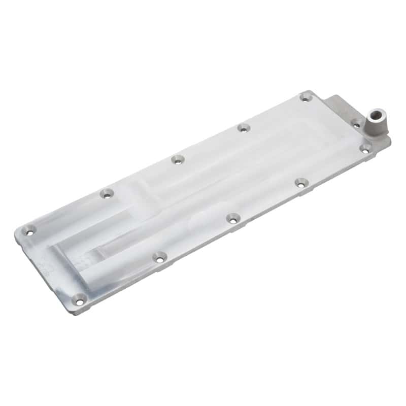 Edelbrock — Edelbrock Valley Tray LS3 Automatic Transmission
SUPERCHARGER COMPONE - view 3
