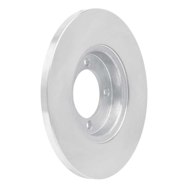 DFC — DFC 74-87 Dodge Colt Front Brake Rotor
DFC Brake Rotor - view 4