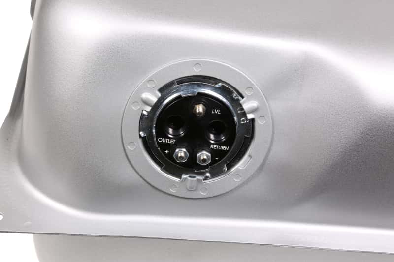 Aeromotive — Aeromotive 70-74 Dodge Challenger 340 Stealth Gen 2 Fuel Tank - view 5