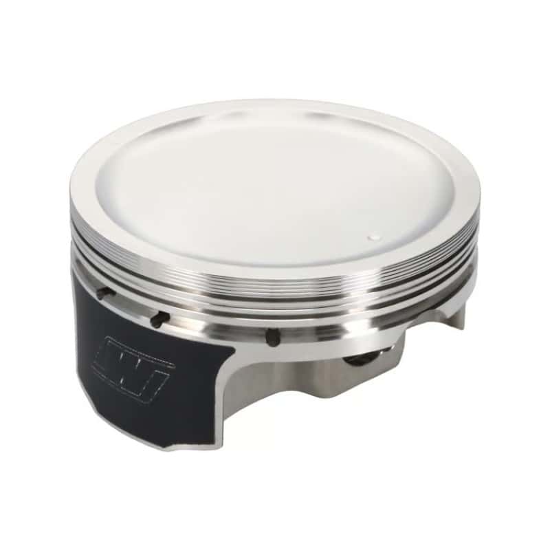 Wiseco — Wiseco 12-19 Honda TRX500 Foreman 2V 101 CR Piston Kit
Piston Kit - view 5
