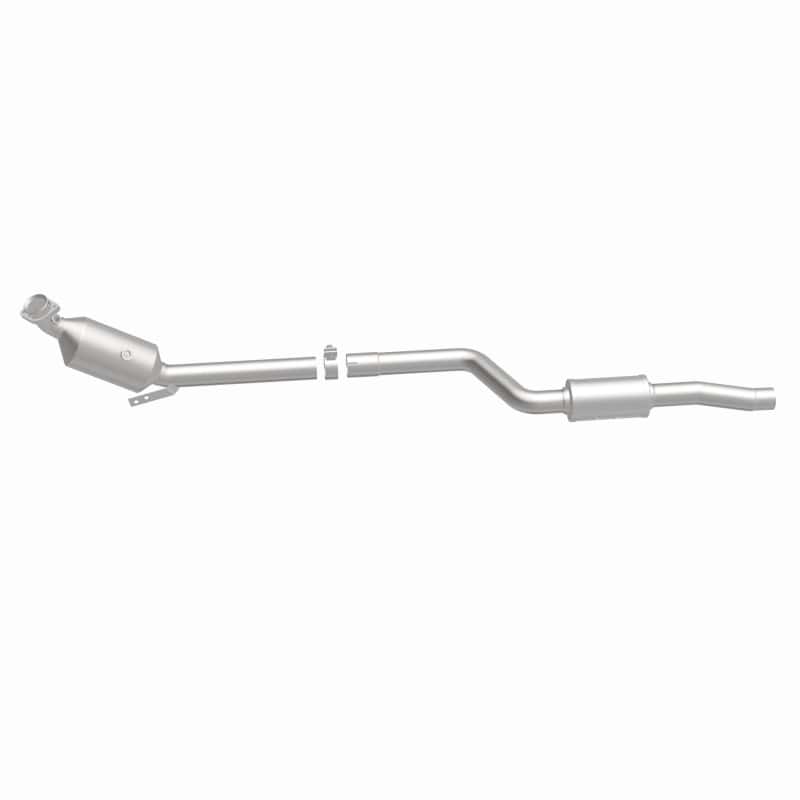 Magnaflow — MagnaFlow 11-12 Mercedes-Benz C300 3.0L OEM Grade Direct Fit Catalytic Converter
OEM Grade
OEM - view 11