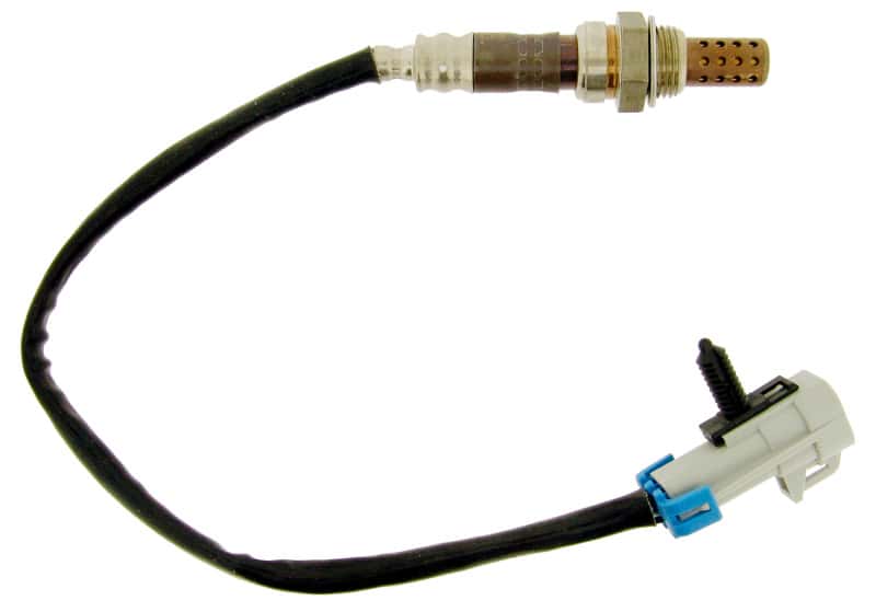 NGK — NGK Chevrolet Astro 2002-2000 Direct Fit Oxygen Sensor - view 2
