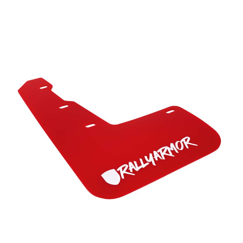 Rally Armor — Rally Armor 15-21 Subaru WRX/STI Red Mud Flap White Altered Font Logo
ralMF32-UR-RD/WH-X
Mud Flap - view 2