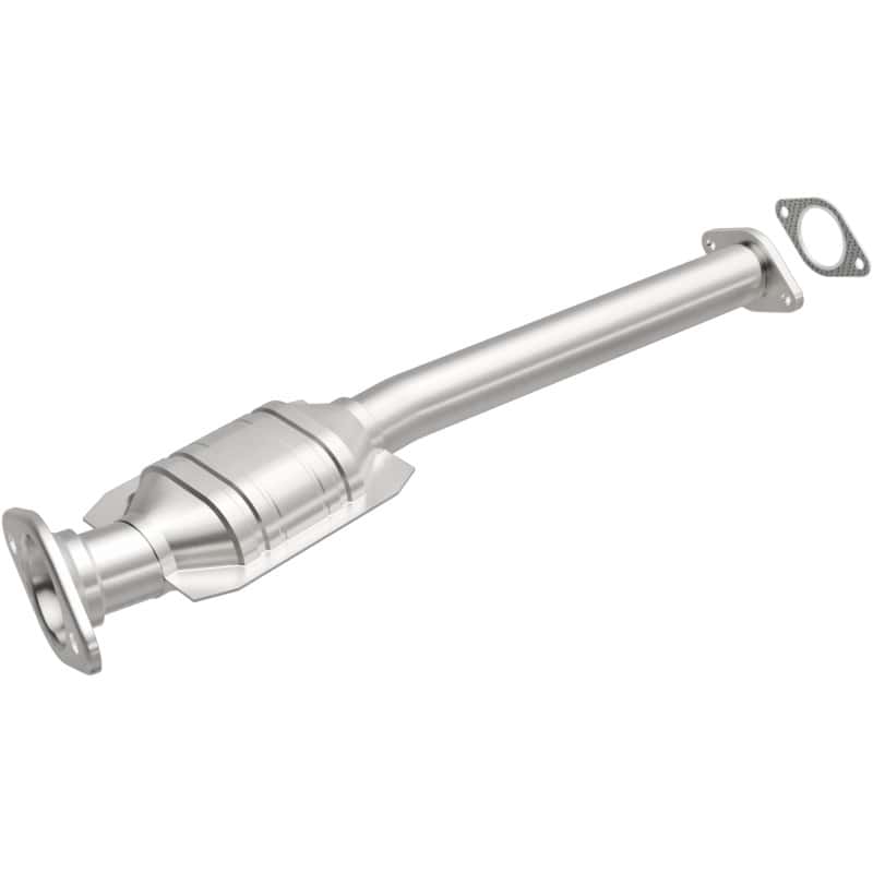 Magnaflow — MagnaFlow Conv DF Contour 98-00 2.5L
HM Grade
HM - view 2