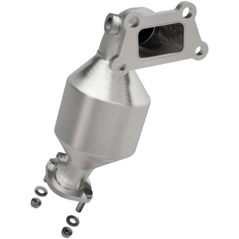 Magnaflow — Magnaflow Conv DF 2012-2014 Equinox 3 3.6 L Underbody
OEM Grade
OEM - view 1