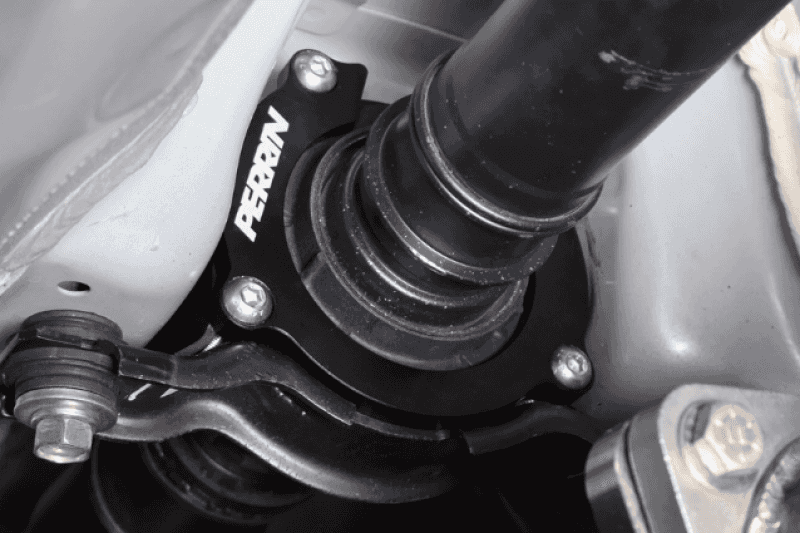 Perrin Performance — PERRIN 08-25 Subaru WRX / 08-21 STI Driveshaft Lockdown Kit
Perrin 08-24 Subaru WRX / 08-21 STI Driveshaft Lockdown - view 7