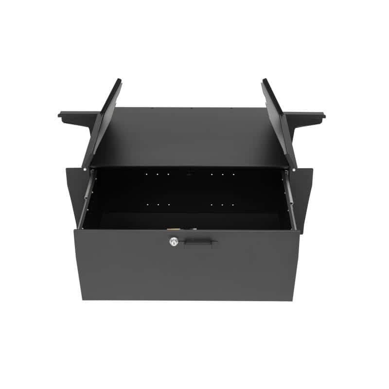 Tuffy Products — Tuffy Fj Security Drawer Black
Cargo Drawer - view 4