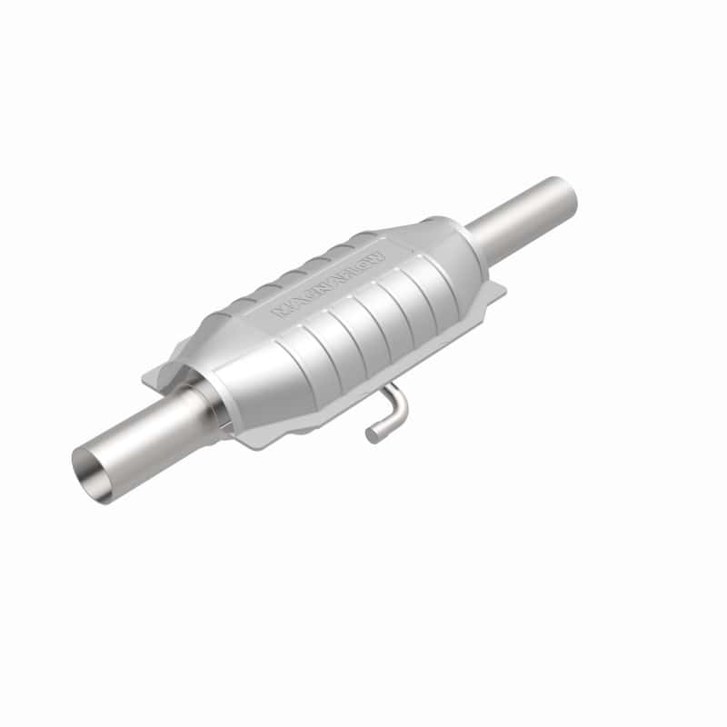 Magnaflow — MagnaFlow Conv GM 22.375X6.5X4 1.75/1.75
Standard Grade
Standard - view 29