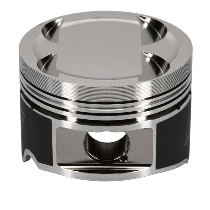 Wiseco — Wiseco Toyota 3SGTE 4v Dished -6cc Turbo 86mm Piston Shelf Stock
Piston - view 7