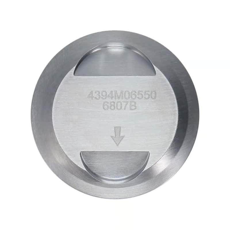 Wiseco — Wiseco Honda ATC/TRX200 86-88 10.251 2579XC Piston Kit
Piston Kit - view 12